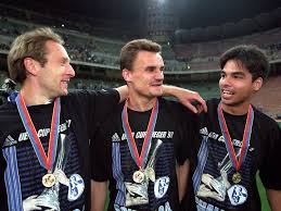 The former forward represented united states eight. Endlich Fussball Bundesliga Wagner Gilt Als Trainerfavorit Auf Schalke N Tv De