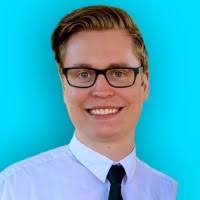 Trevor Larsen Email & Phone Number