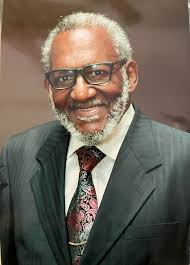 Rest In Peace Man Of God... Bishop Percell Sanders Sr.