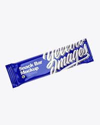 Download Chocolate Snack Bar Mockup Candy Bar Mockup In Packaging Mockups On Yellow Images Design Mockup Free Snack Bar Mockup Free Psd