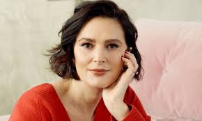 She helped me believe it was all going to be OK': Elizabeth Day