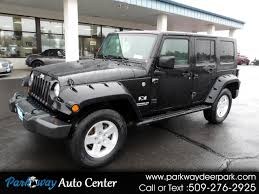 Image result for Brilliant Black 2009 Jeep