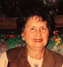 Ann Isaacs Obituary
