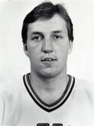 Darrell May (b.1962) Hockey Stats and Profile at hockeydb.com