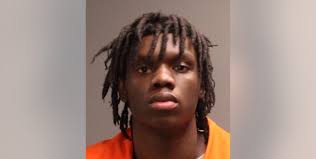 Suspect charged in 2023 shooting of Philadelphia teen killed while walking  to school