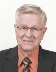 Obituary for R. Milton Parrish