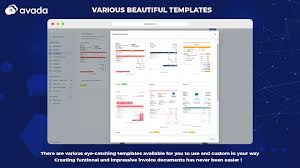 Manually generated invoices can often include errors that can lead to late payments and ultimately harm your business' chances for success. Pdf Invoice Order Printer E Commerce Plugins Fur Online Stores Shopify App Store