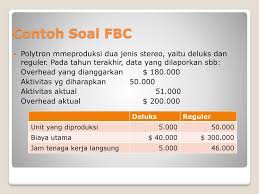 Check spelling or type a new query. Materi Dan Contoh Soal Jawaban Activity Based Management Jawabanku Id