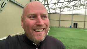 What Eddie Howe told Lee Ryder ahead of Brentford vs Newcastle United