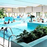 Gdo Complexe Aquatique Gonfreville L Orcher Piscine 76700