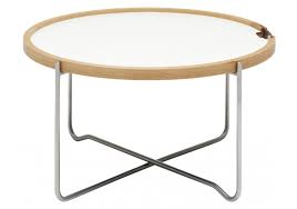 5 out of 5 stars. Ch417 Tray Table Carl Hansen Son Coffee Table Milia Shop