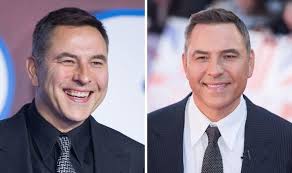 Later on in 2013 he played the role of bottom from a midsummer night's dream by william. David Walliams Name Why Did David Walliams Change His Name Hotindionline Com