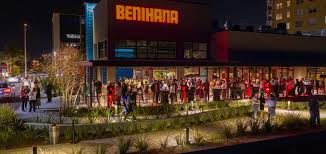 8240 nw 7th avenue, miami. Sushi Japanese Steakhouse Miami Beach Fl Restaurant Benihana