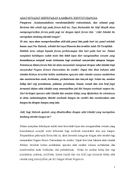 Kitab umdatul ahkam bab nikah. Adat Istiadat Maksud