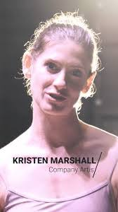 Kristin Marshall's Instagram, Twitter & Facebook