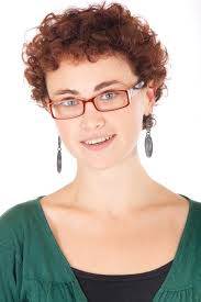 Your hair shortens a bit when you perm it, so you need to keep that in mind. 40 Short Hairstyle Dry Perm Great Inspiration