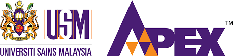 Kalau korang taip 'usm apex logo' kt google. Welcome To Icrp2019
