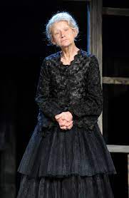 She won the award for best actress at the 1982 cannes film festival for her role in the film another way. Jadwiga Jankowska Cieslak Byla Twarza Pokolenia Wladza Nie Dala Jej Zaistniec Za Granica Wp Film