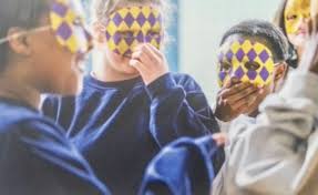 How juvenile offenders end up in detention or stay in the community — MJDA