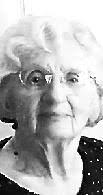 Mary Lifsey Obituary (2011)