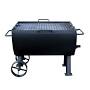 Top Grill from lyfetyme.com
