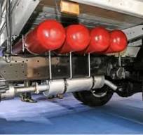 Competitive Hot Product Hot Small CNG Gas Tank CNG Cylinder ...