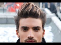 Whatever you decide, our selection of blonde hair dye products can help you create your ideal appearance. Mens Brown Hair Dyed Blonde Youtube