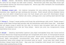 Usahakan belajar di tempat yang. Arafa Blog February 2018