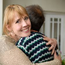 Hankering for a hug? Here's a guide to post-lockdown greetings