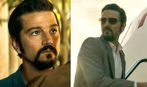 Here's what happened in real life to the drug lord at the center of narcos: Narcos Mexico Season 2 Is Miguel Angel Felix Gallardo Still Alive What To Know About Him Tv Radio Showbiz Tv Express Co Uk