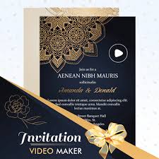 We review the 6+ best invitation letter software here. Video Invitation Maker 1 0 Apk Free Download Apktoy Com