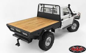 We did not find results for: Wood Flatbed For Rc4wd Tf2 Lwb Toyota Lc70 Modellsport Schweighofer