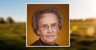 Erma Pratt Obituary March 16, 2017