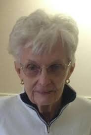 EILEEN WHEELER Obituary (2016)