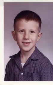 Charles Eugene Sapp (1959-2008)