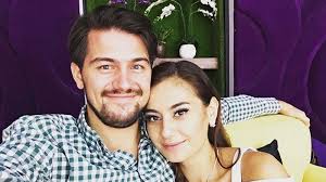 Marissa Nasution Akhirnya Akui Pacar Bulenya : Okezone Celebrity