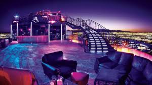 Las vegas bars where you can listen to piano? Voodoo Rooftop Nightclub Lounge Rio Las Vegas