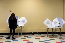 Travis County Early Voting Results For The March 3 Democratic Primary Election Numbers Do Not Include Election Day Or Non Travis Co Votes News The Austin Chronicle
