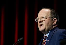 Immigration, false election claims get the spotlight in GOP U.S. Senate  debate