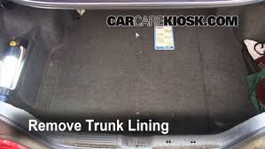Here is a guide to help you test the fuses one you find them in the diagrams of the fuse panels below. 1991 1995 Acura Legend Interior Fuse Check 1993 Acura Legend L 3 2l V6 Sedan 4 Door