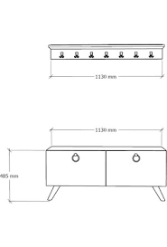decomech mobilya portmantolar ve modelleri hepsiburada com
