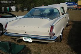 Image result for White 1965 Barracuda