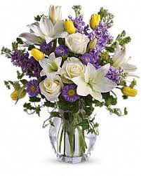 Avasflowers.net has been visited by 10k+ users in the past month Spring Waltz In Tallahassee Fl The Country Flower Shop
