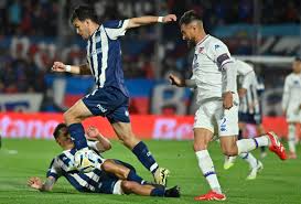 Talleres lo tuvo para ganar ante Tigre, y se trae un punto de apoyo