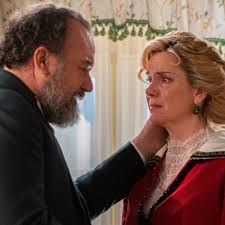 La traumática razón del odio entre Alonso y Fernando sale a la luz en 'La  Promesa'