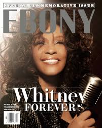 Today we celebrate Whitney Houston with a look back at some of her most  iconic EBONY covers. Her once in a generation voice shaped music around the  world. From powerhouse tributes to