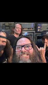 It is finally happening. Pre production is starting now.