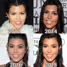 Jun 01, 2021 · a post shared by kourtney kardashian (@kourtneykardash) on her lifestyle website poosh , kardashian breaks down her advice, and her first tip is to use a body scrub regularly. Kourtney Kardashian 2012 2018 Yillari Arasi Degisimi Kourtney Kardashian Kardashian Makeup Looks For Brown Eyes