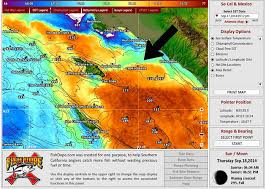 Reading Offshore Conditions Sea Weather Forecast Bdoutdoors