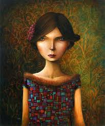 Fabrice Backes 1968 Surrealist Painter Iilustrator Artist Inspiration Contempory Art Surreal Art